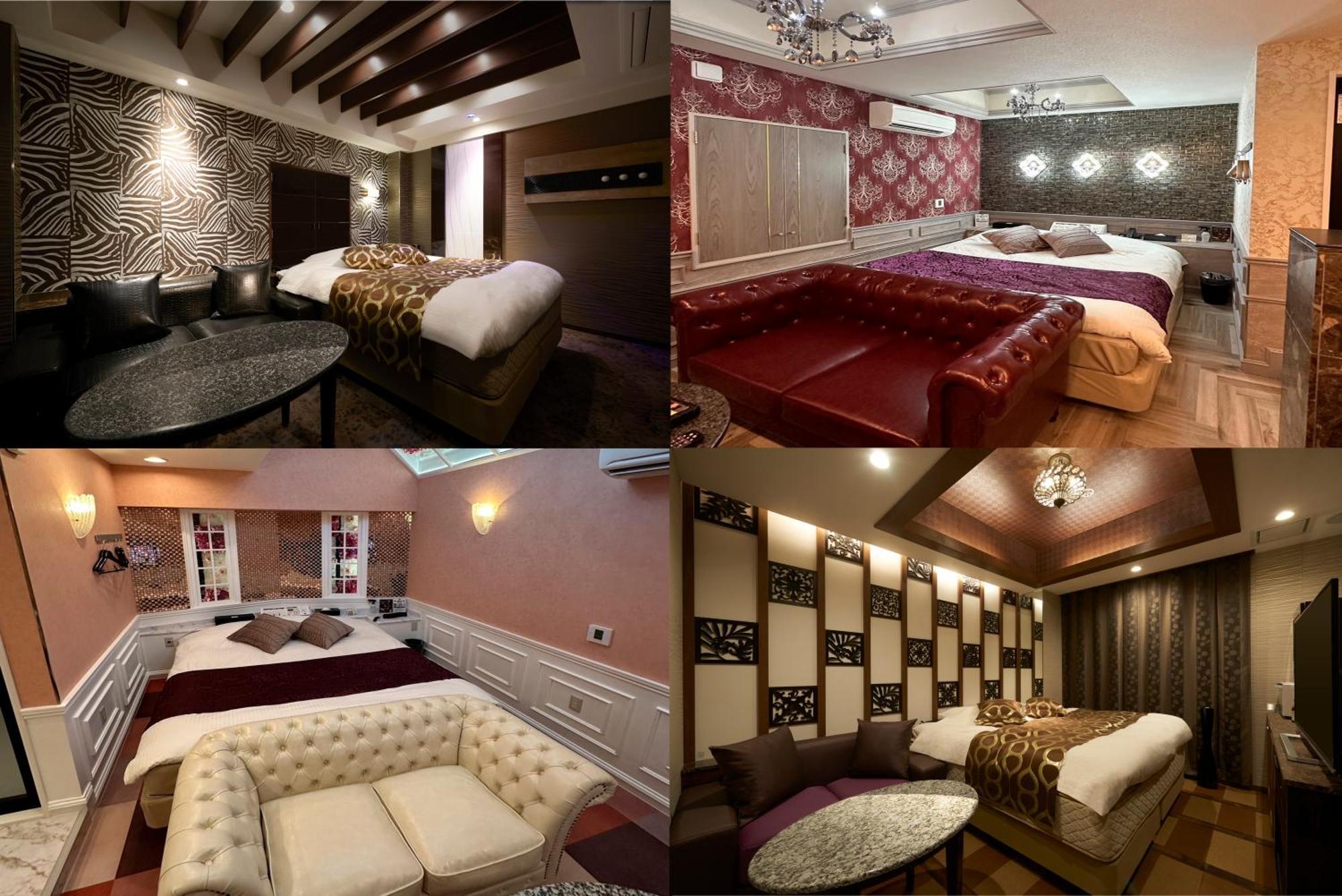 Hotel Exe (Adults Only) — Photos 3